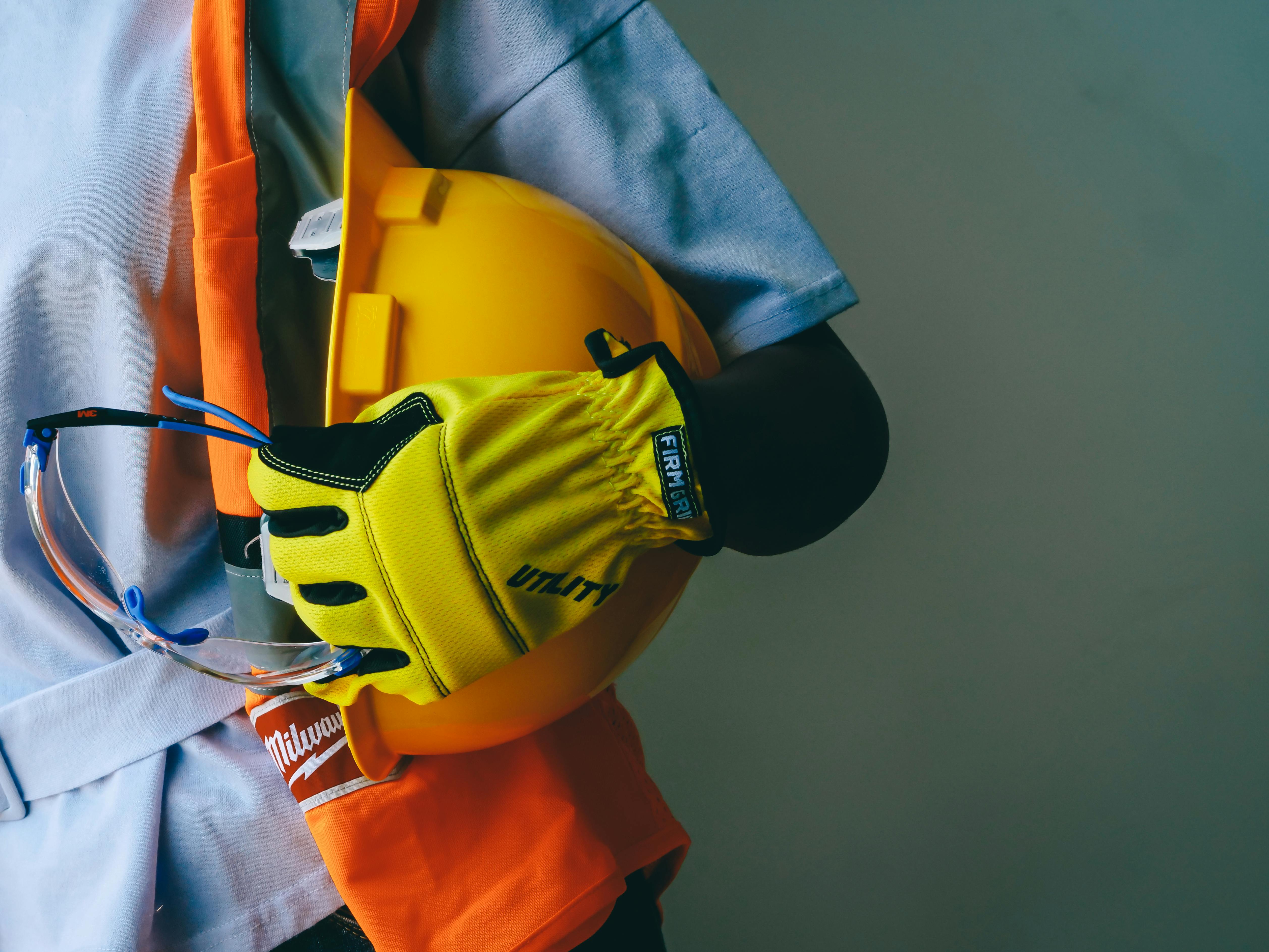 Safety standards and OSHA compliance at OGC INDUSTRIES