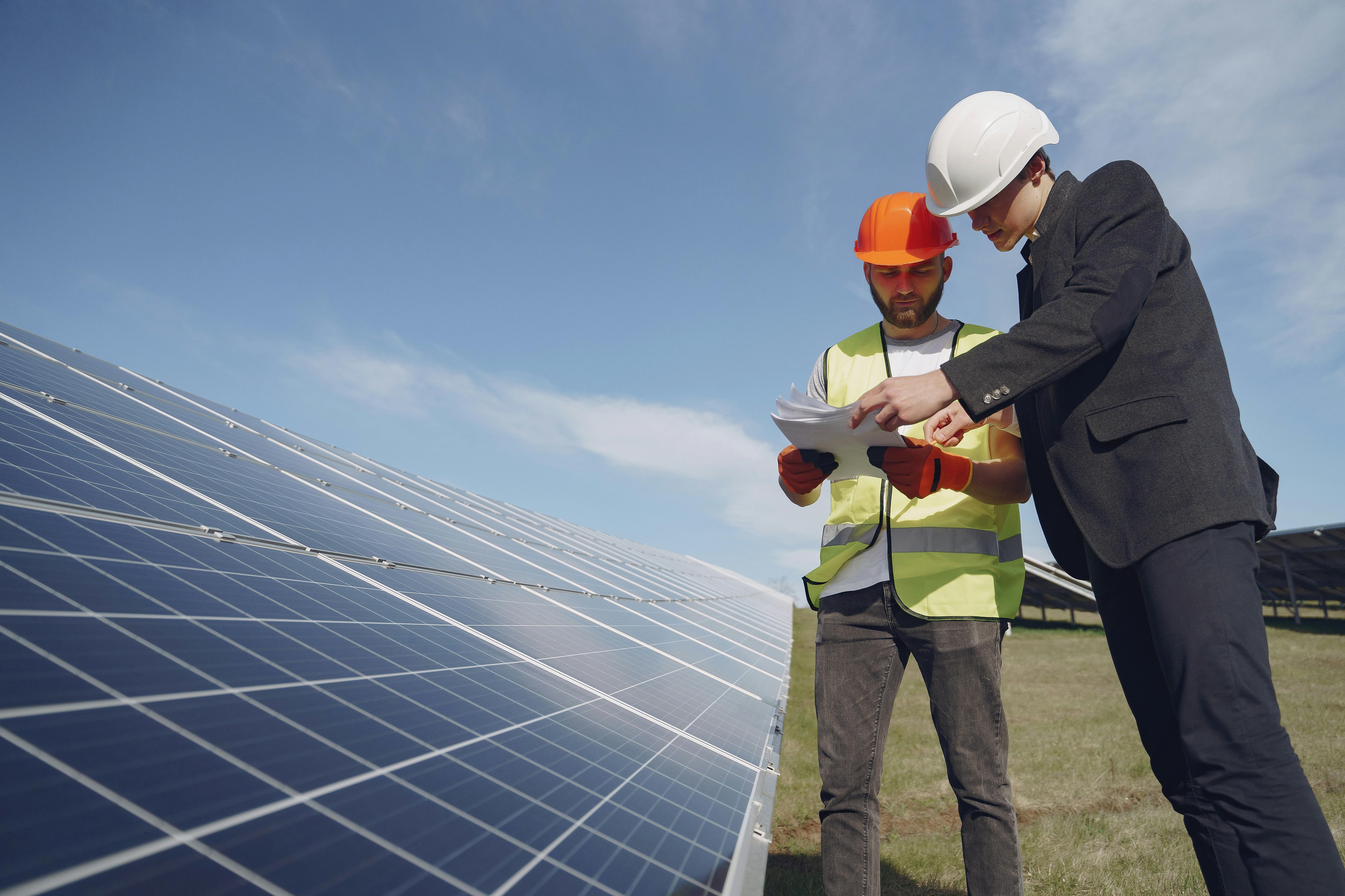On-time project delivery and reliable electrical contracting services